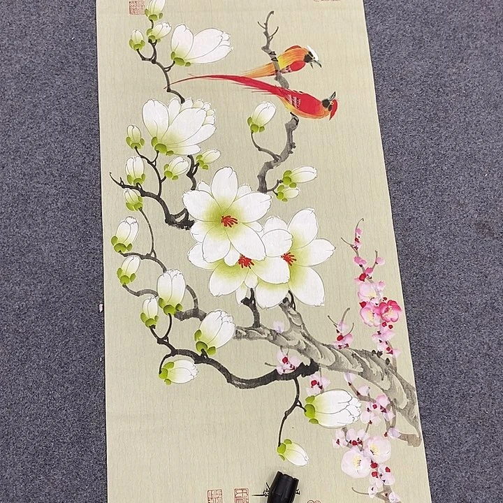二百美术馆作品欣赏