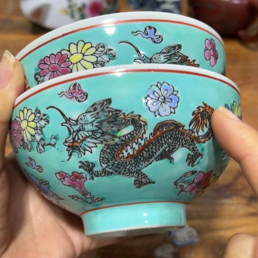 摆件陶景德镇陶瓷艺术品