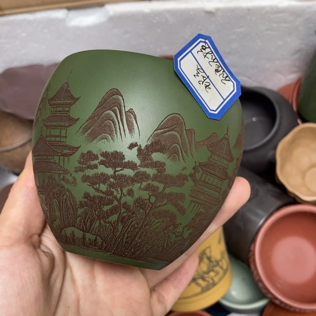 瑕疵不退不换，介意勿拍