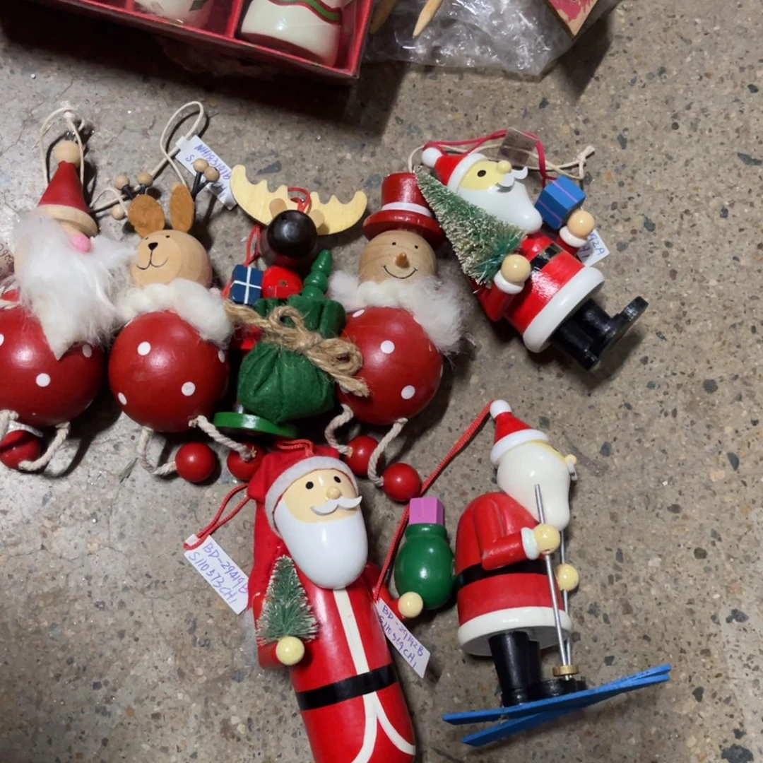 有机玻璃摆件等各种工具