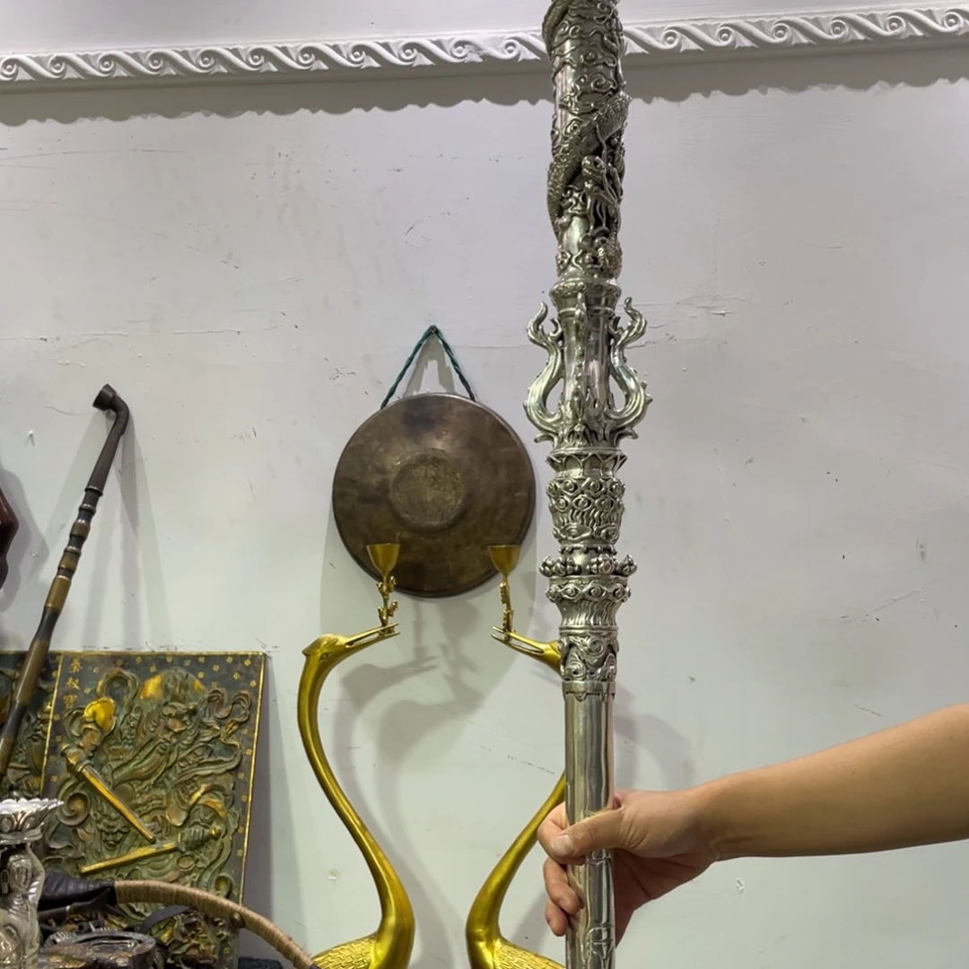 苗苗推荐精品铜器