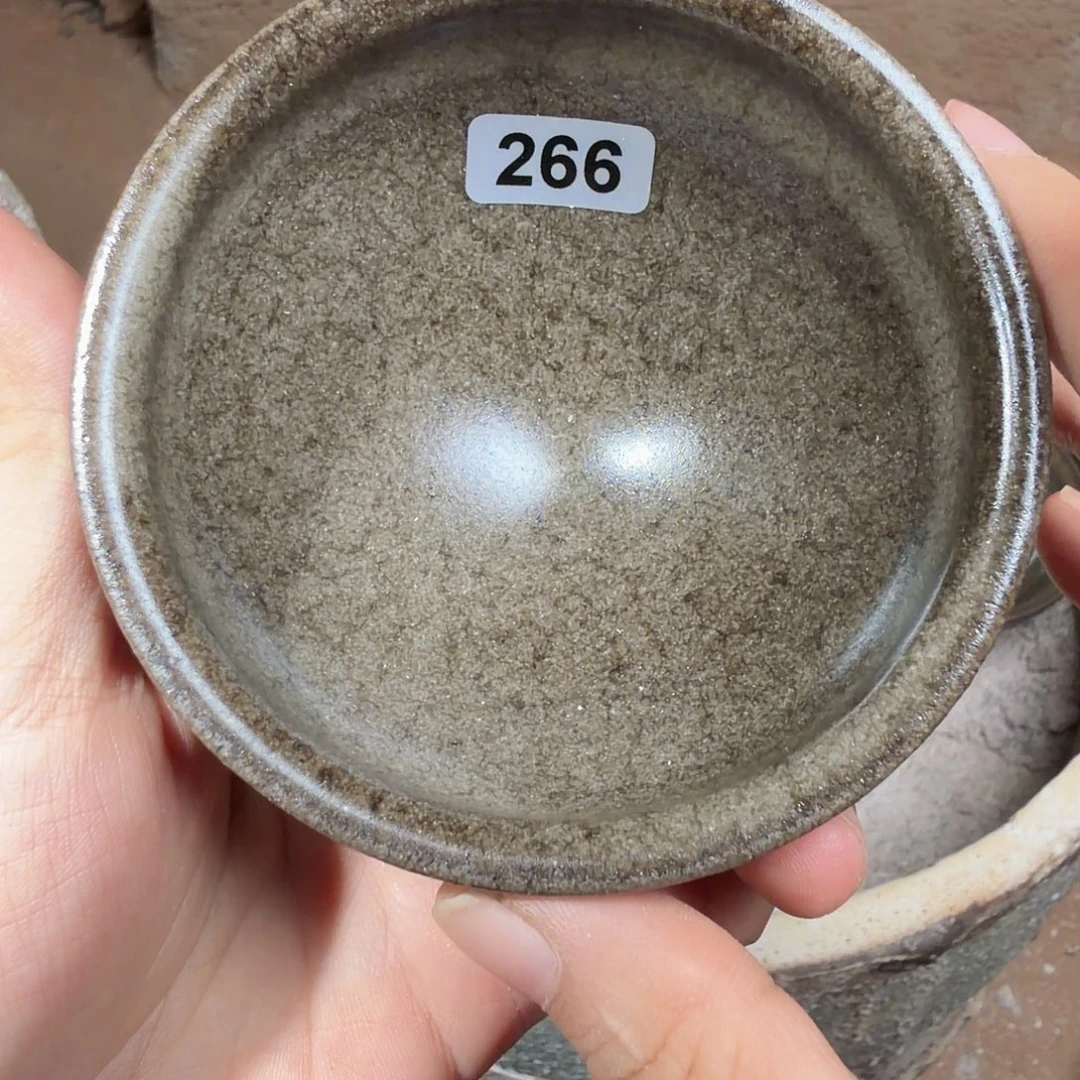 茶盏焦源龙窑，不忘初心266