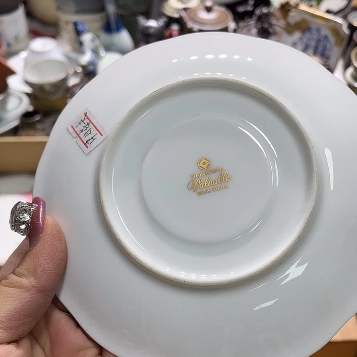 茶杯具19.9发带瑕疵牌都是坏的4