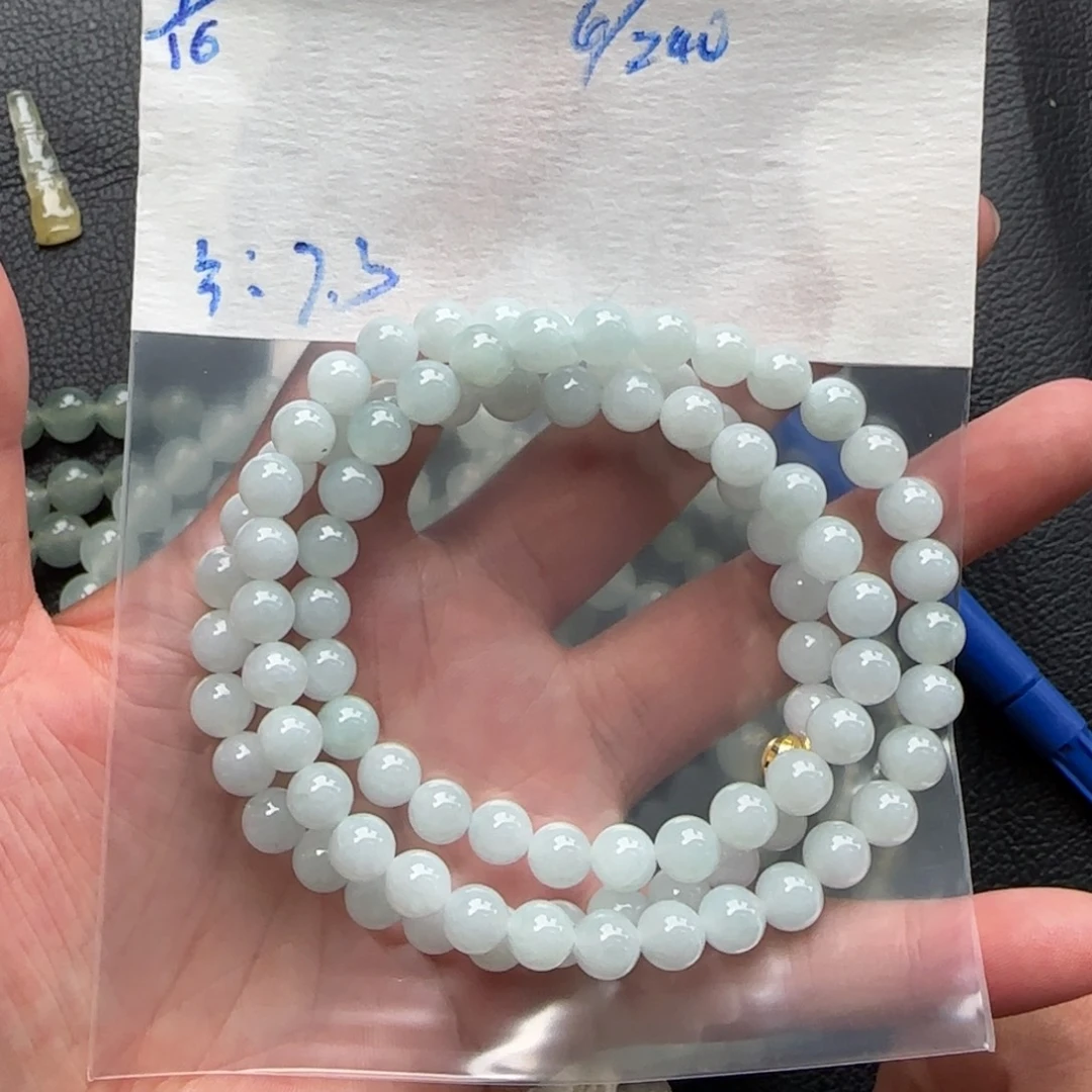 未镶嵌定制翡翠天然翡翠