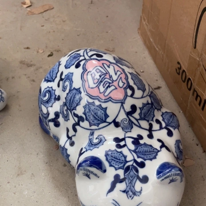 陶瓷福猫00000000000000000