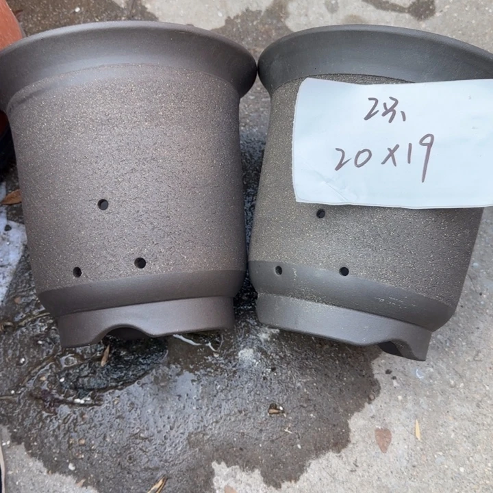 花盆紫砂特价商品