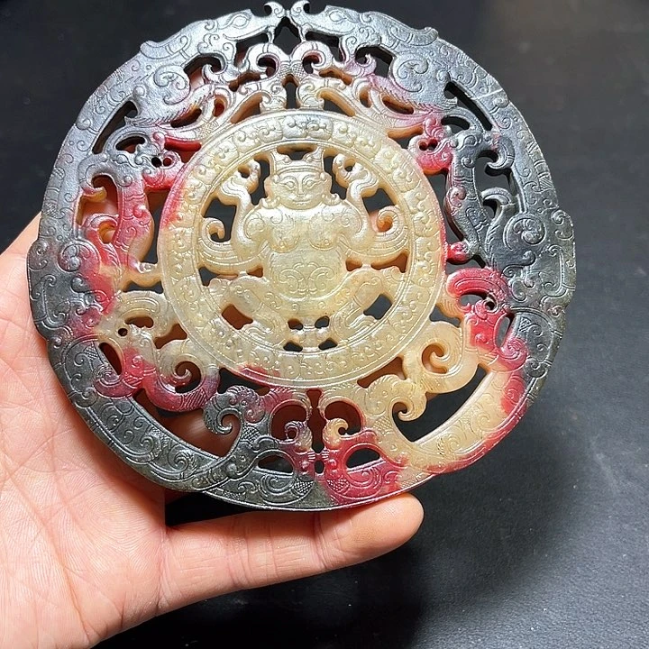 底槽青官方链接发货，一物一图。