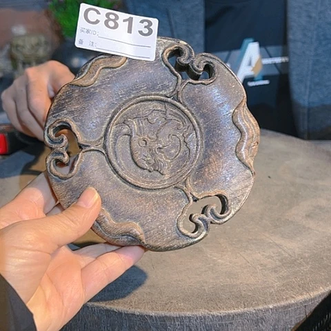 【闪购商品】琉璃手工艺品子*C813aaaa