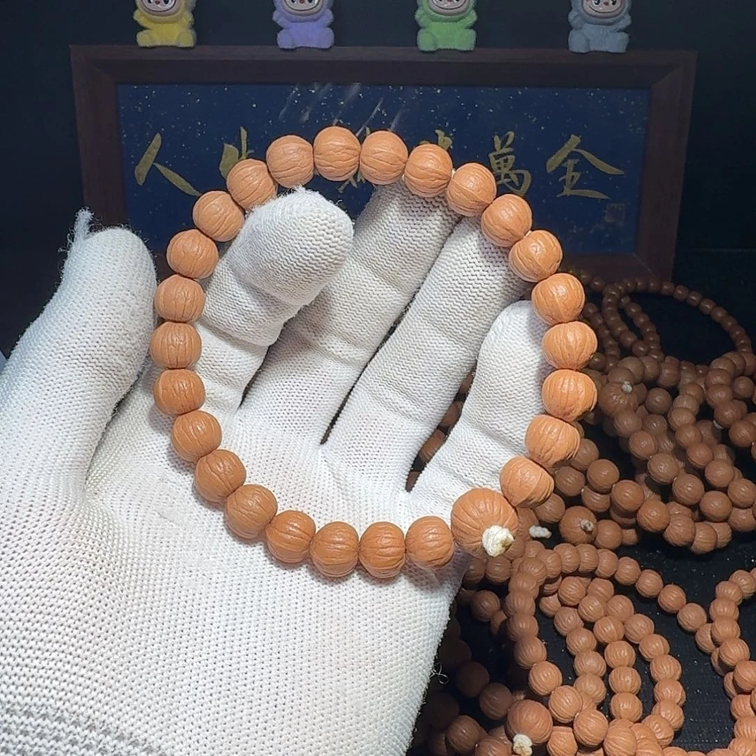 核桃原皮原色原生态南瓜10