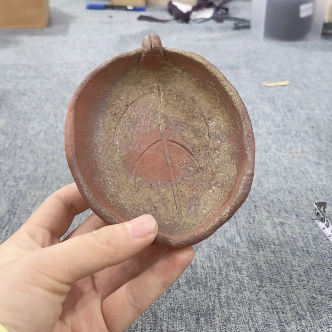 紫砂茶杯非常满意好看得物件