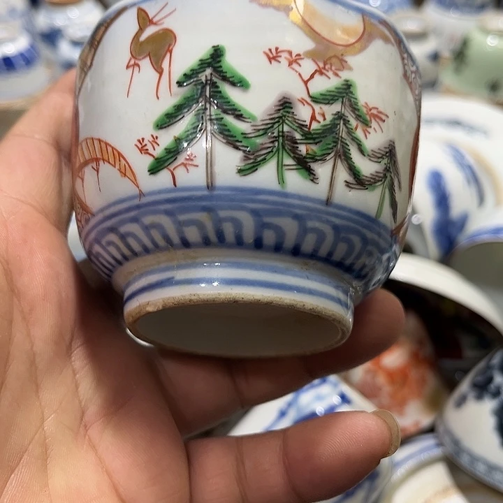 陶瓷茶玩榜第二十名