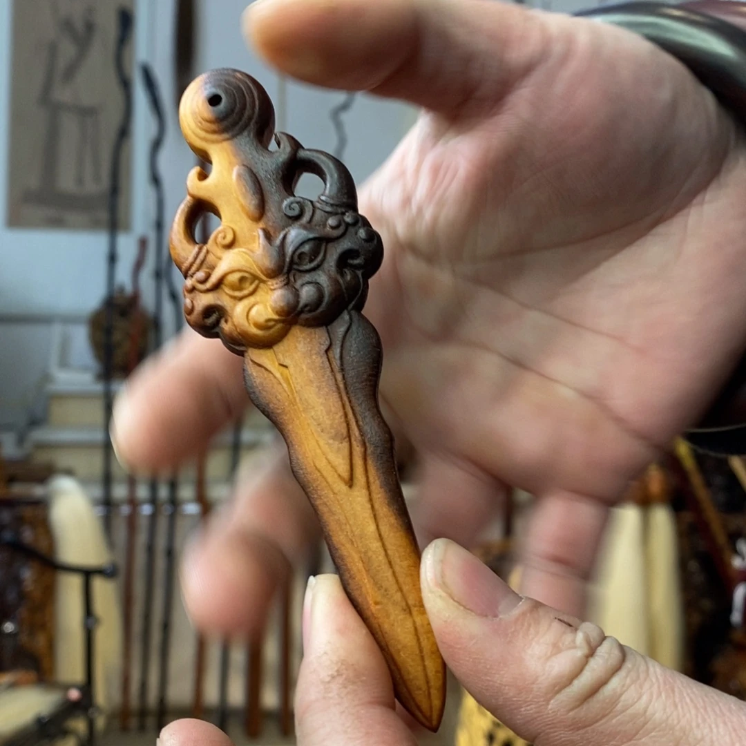 实物展示一物一拍