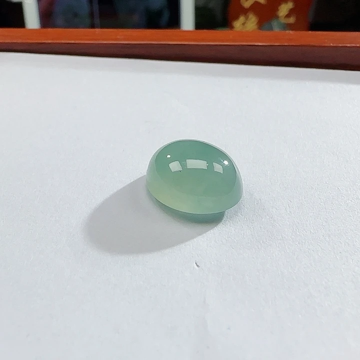 定制翡翠未镶嵌翡翠首饰