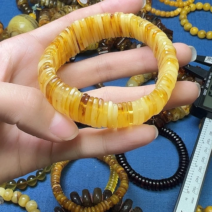 非金属意臻珠宝天然手串