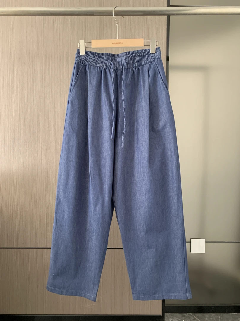 66161大泉哥男装超级舒适休闲裤