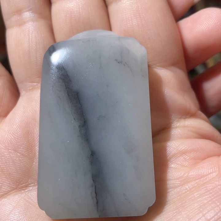 和田玉和田玉配饰未镶嵌