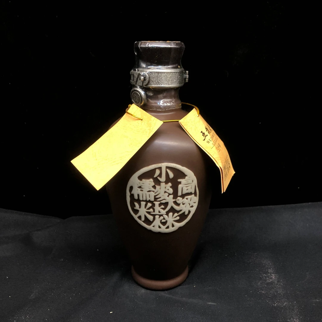 2007年五粮液三十年瓷瓶1-M25AI000C88-04