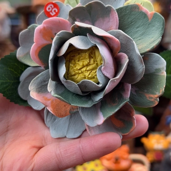 我***帅摆件陶小镇青花每日有新品