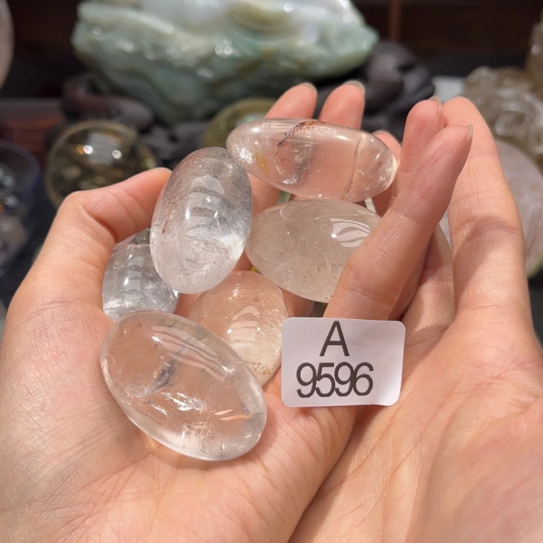 【闪购商品】未镶嵌水晶大型摆件（非配饰）