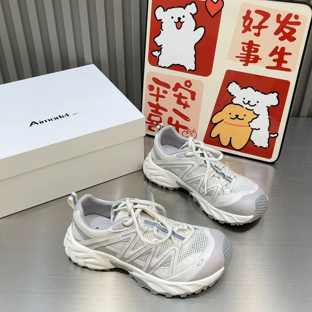 HYHY小妮家爆款老爹鞋10016