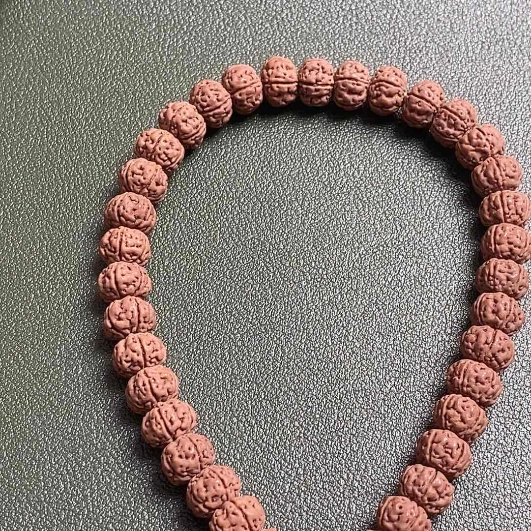 有***新吊坠金刚菩提老树王单圈