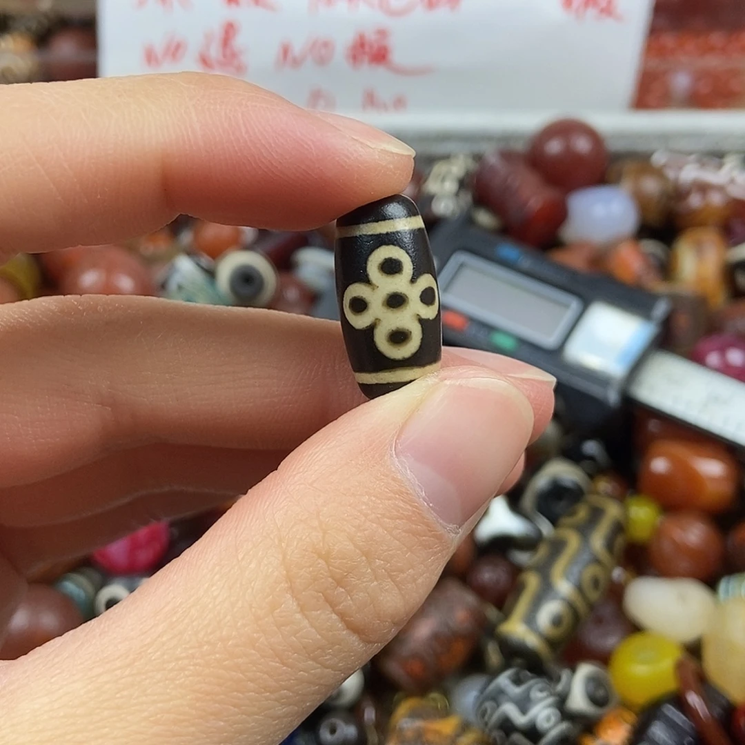 玛瑙/玉髓未镶嵌玛瑙珠珠玛瑙配饰散珠