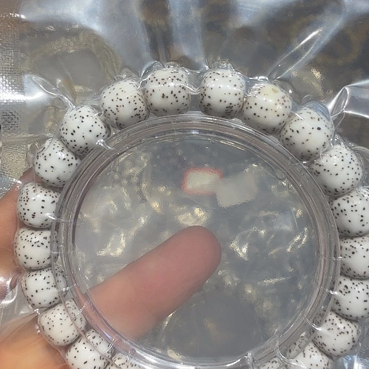 星月菩提吊坠海南原生态9/10