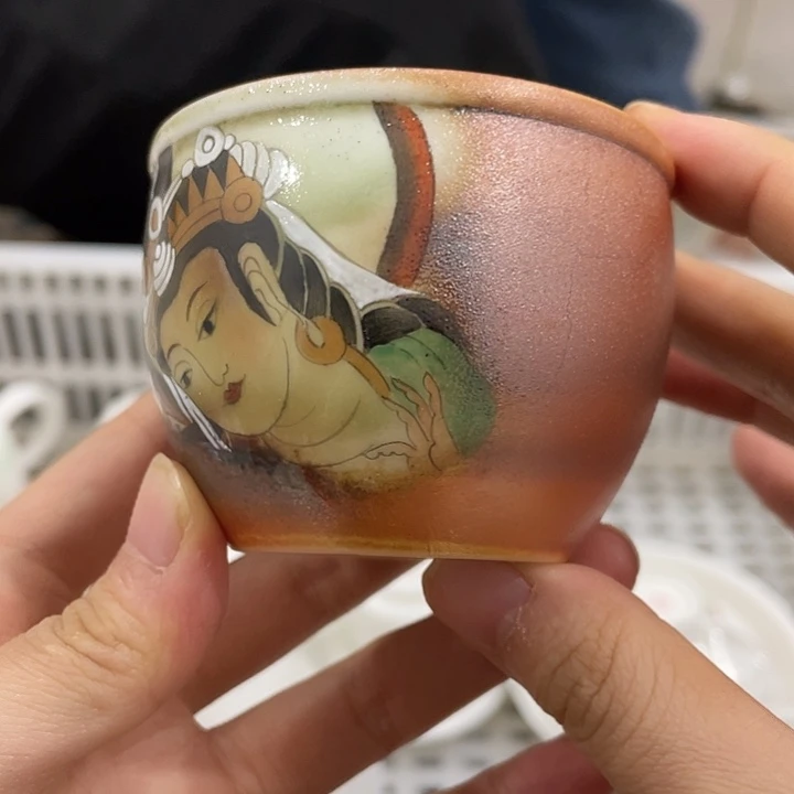 茶杯 壶 盖碗茶杯 壶 盖碗