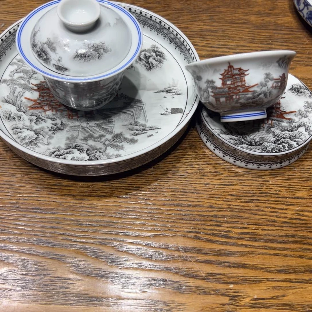 景德镇瓷器福利价