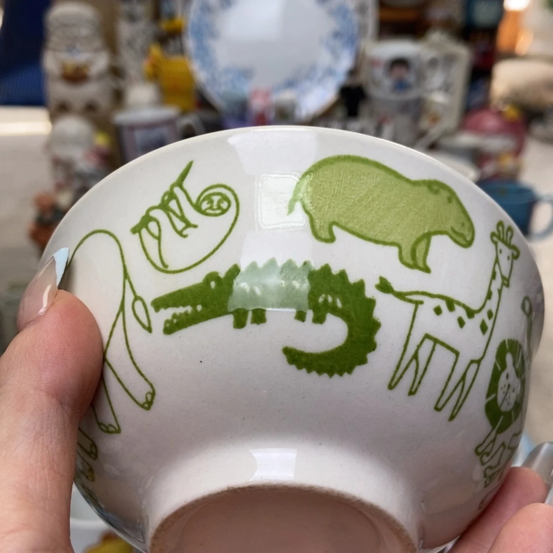 摆件江*陶瓷哈哈哈哈哈
