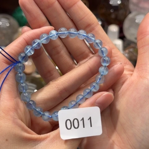 【闪购商品】未镶嵌手串水晶