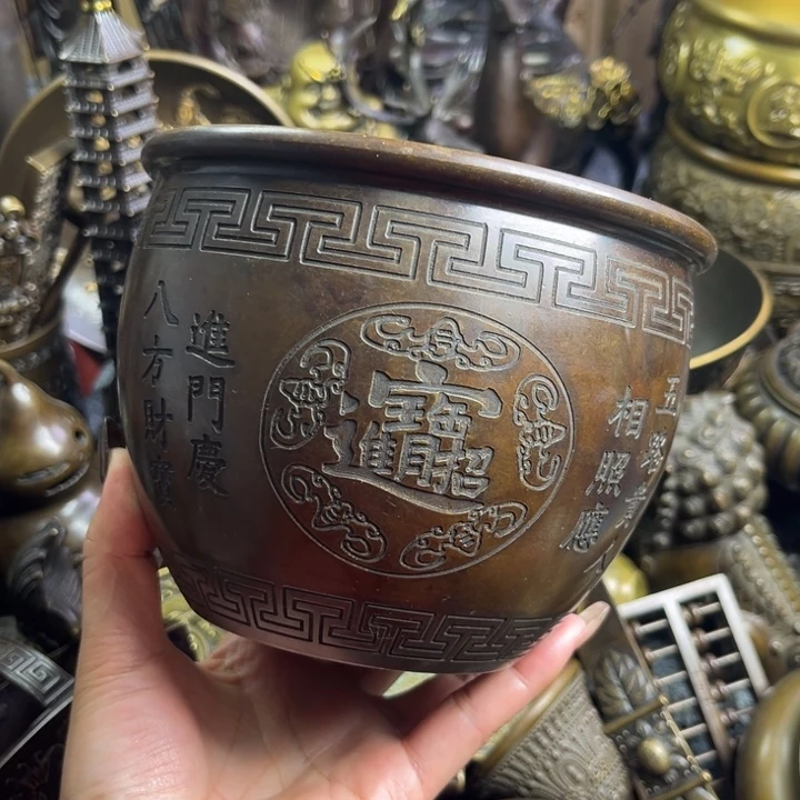 铜器666666666666666