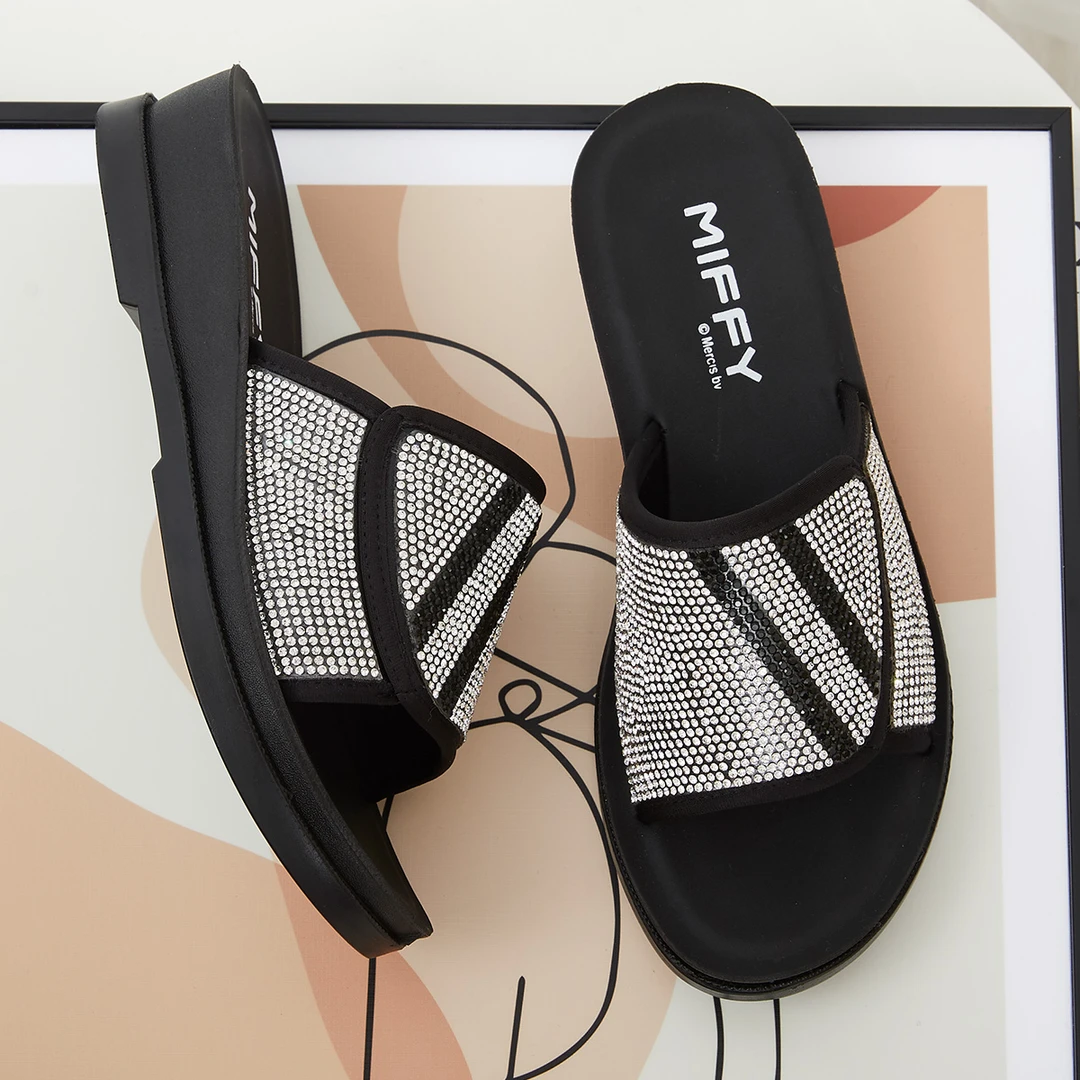 | 6.22 断码-看图购-稀罕美好给特别的你 |女士拖鞋工厂直发