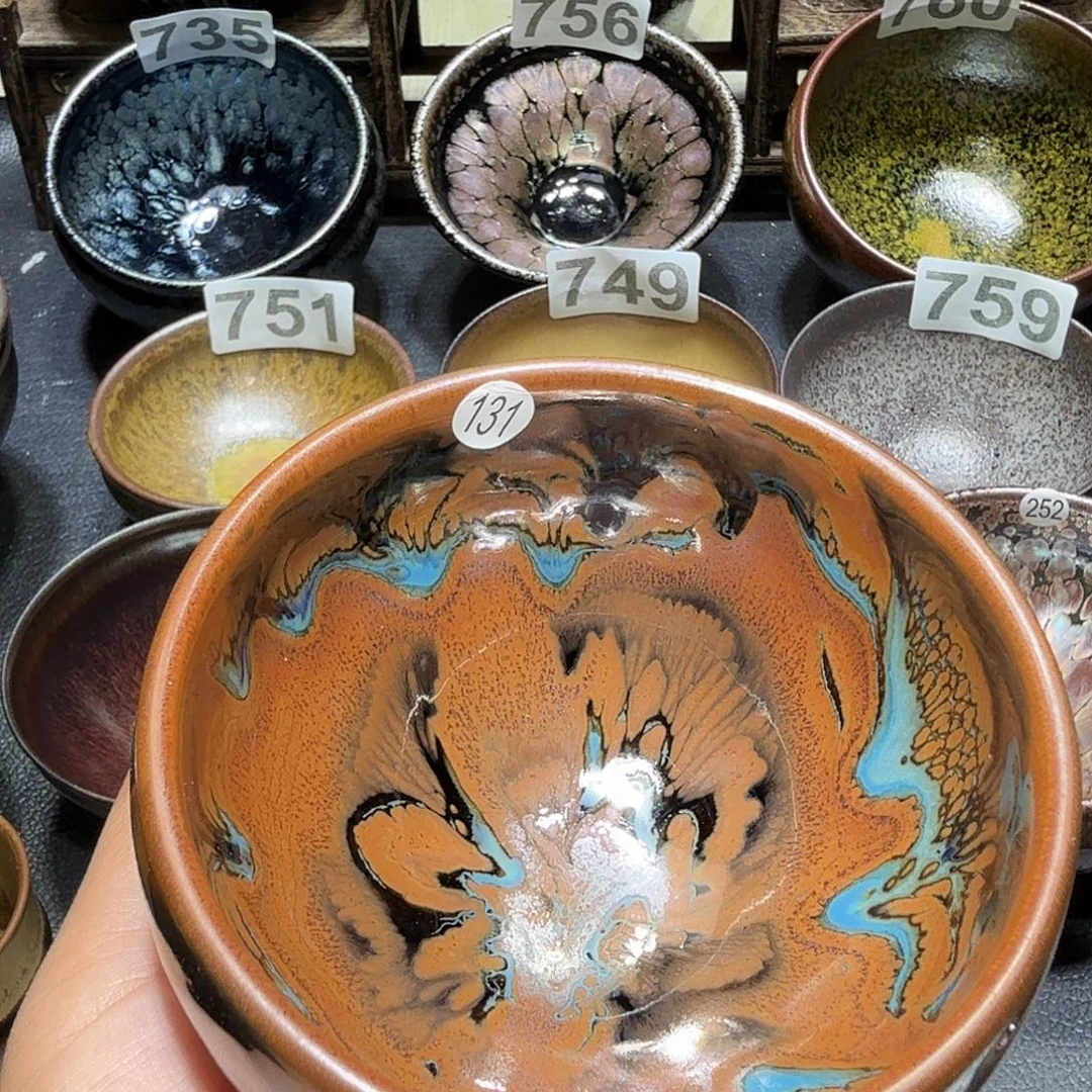 茶盏天才头发工程131