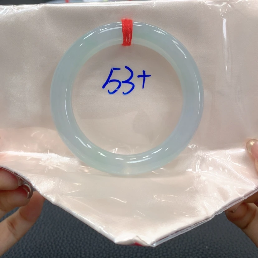 【闪购商品】翡翠手镯未镶嵌阿****5翡翠