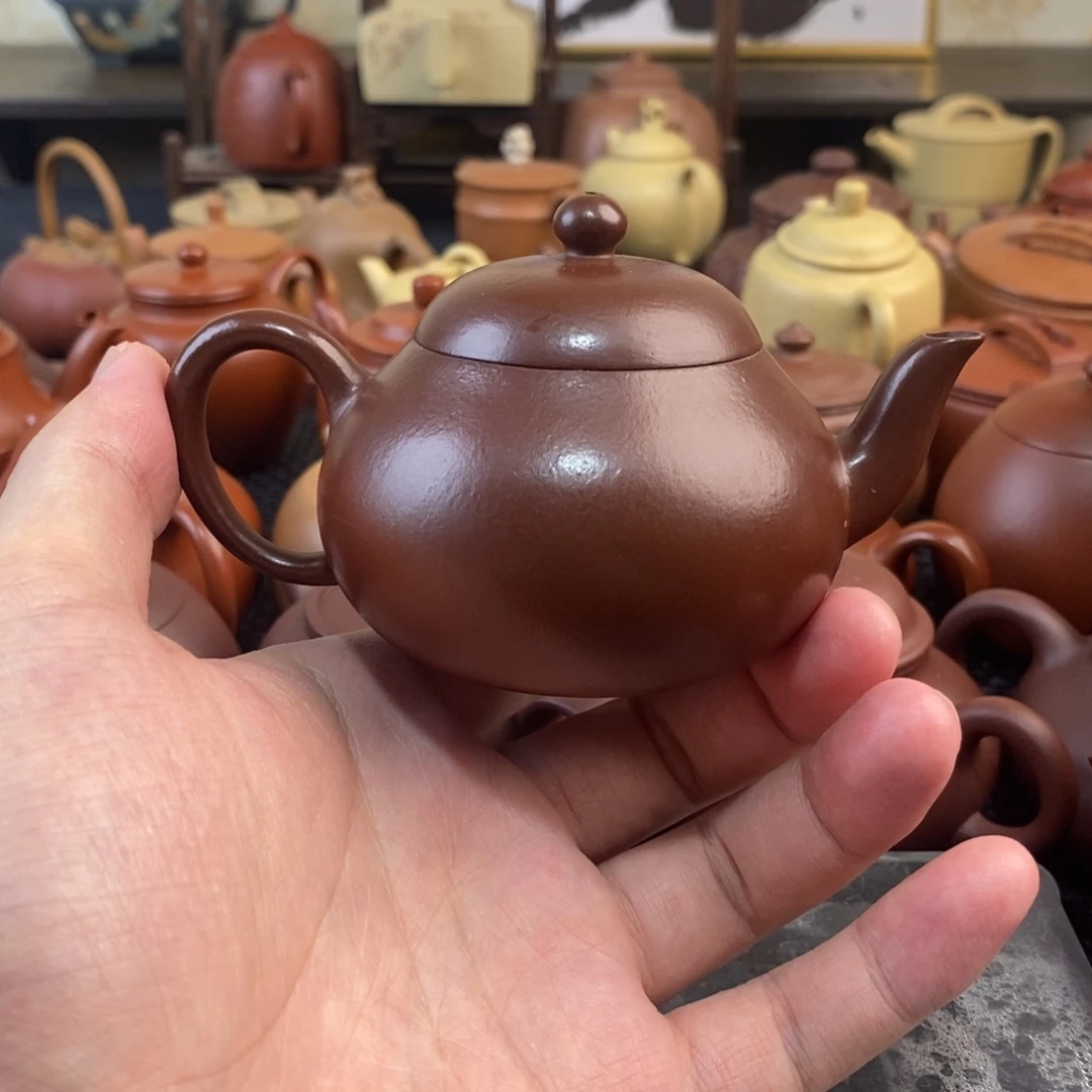 茶壶紫砂微瑕紫砂壶套装等系列