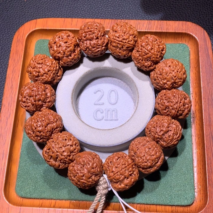 金刚菩提手串开播福利22+梁梅花