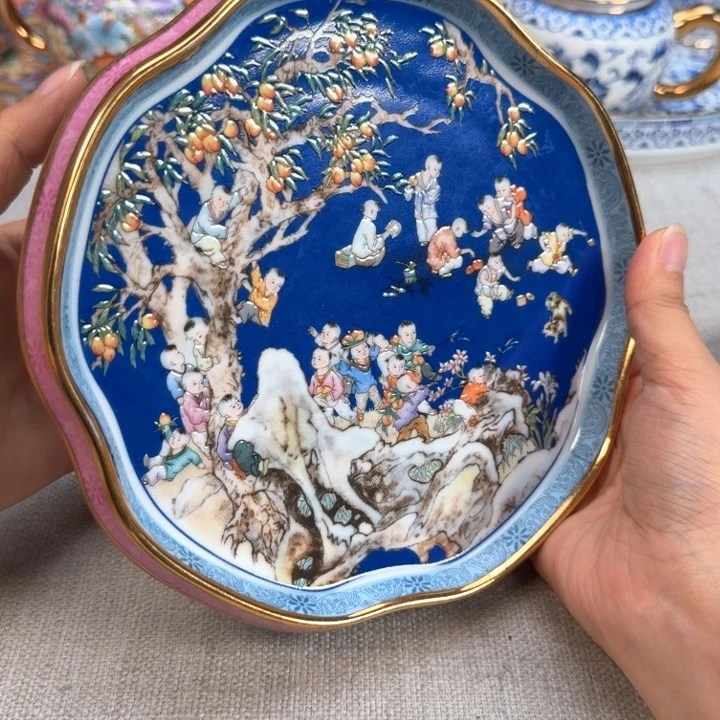 景德镇陶瓷景德镇瓷器