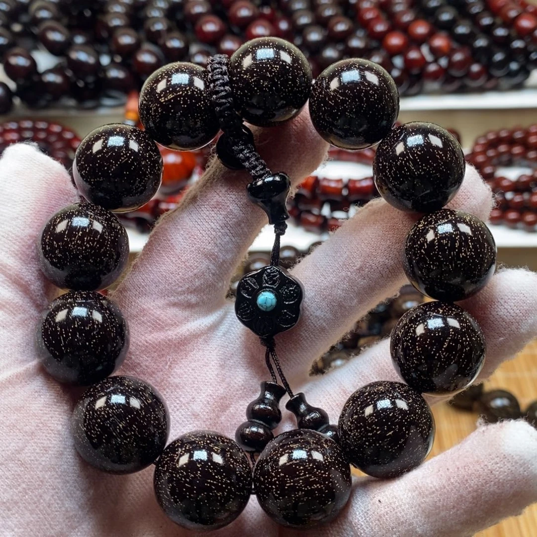 檀香紫檀（小叶紫檀）1.8爆星