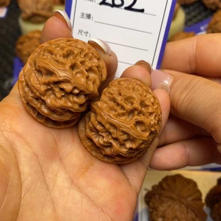 手串文玩核桃282苹果38