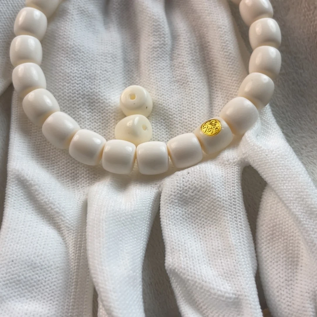 手串/手链鹿骨鹿骨