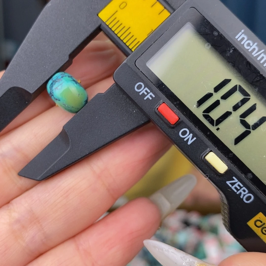 【闪购商品】绿松石珠宝奇石未镶嵌