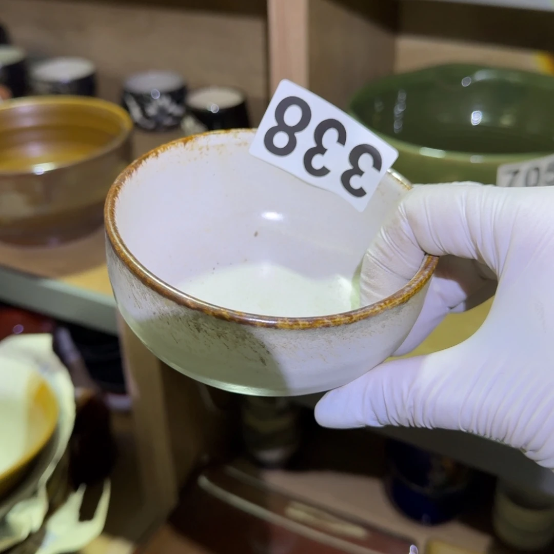 磁州窑国营老瓷买到就是赚到