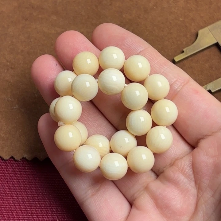 手串/手链橄榄核藏传小配饰