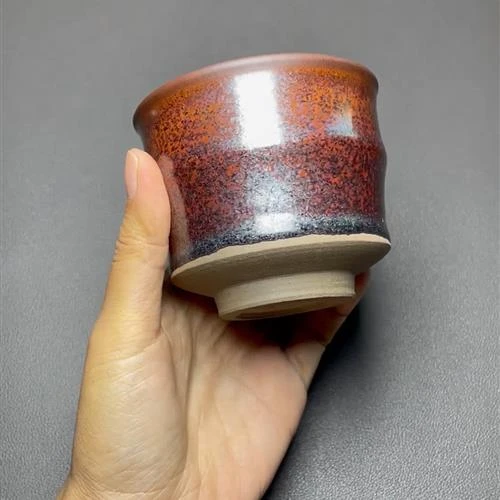 【闪购商品】茶盏-563............