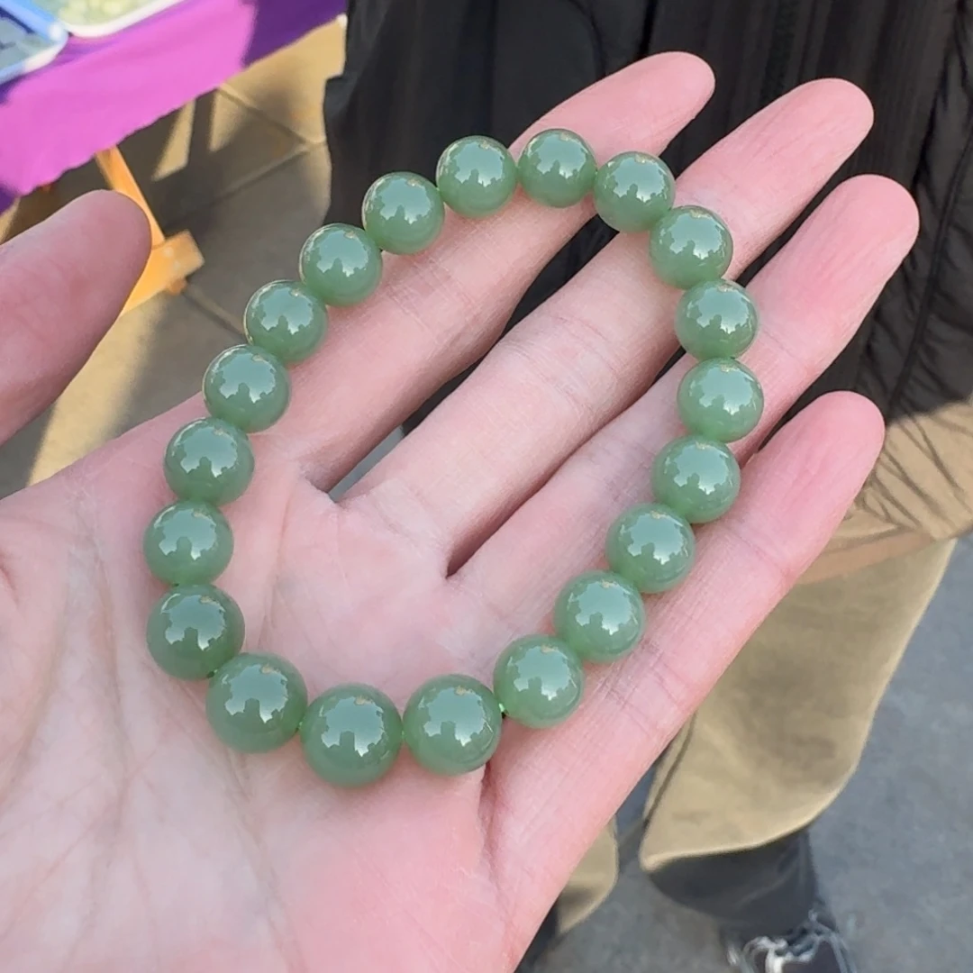 和田玉未镶嵌颈饰1214实在哥卡10左右代购不退