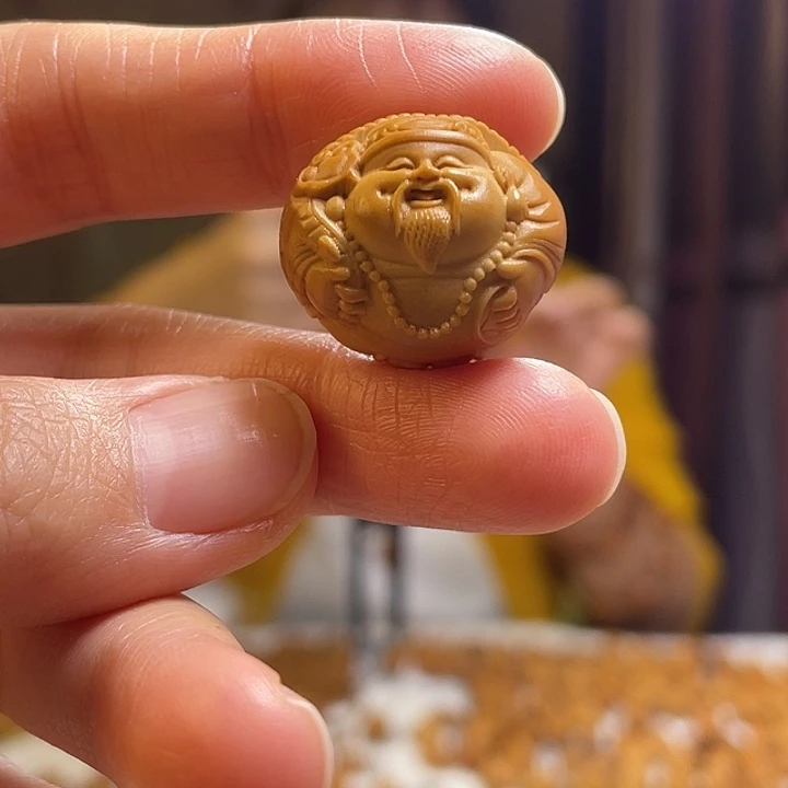 手串/手链橄榄核