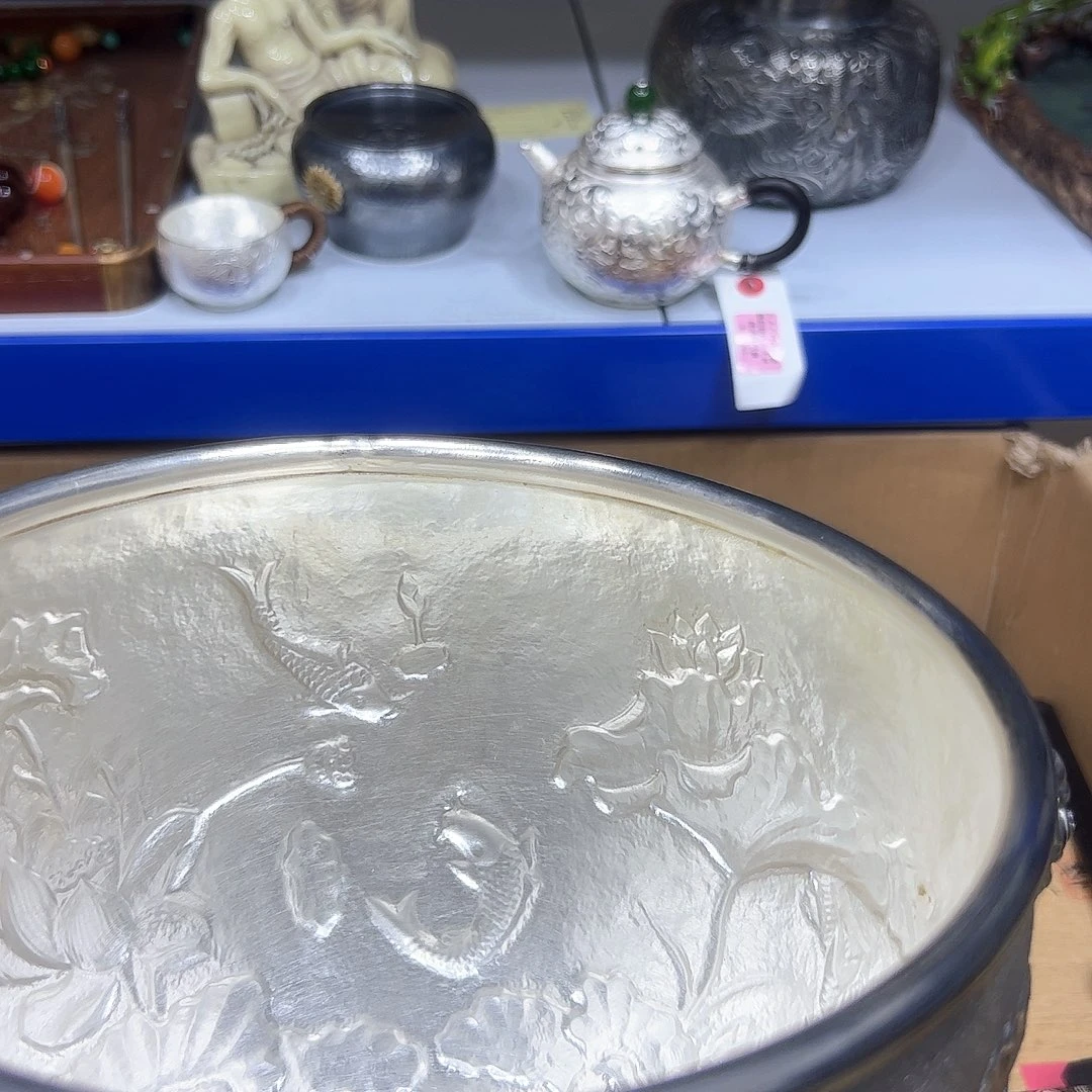 茶盏遙我们的生活方式是