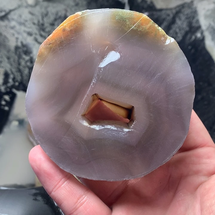 定制玛瑙定制产品不退换