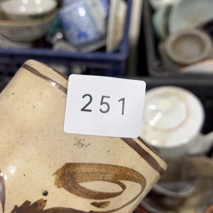 有机玻璃怀**去工艺品摆件251